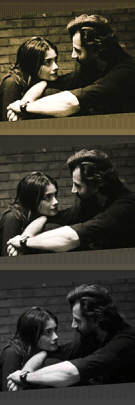 Turkish Celebs image