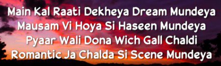 Romantic Poetry image