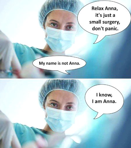 Memes & Satire image