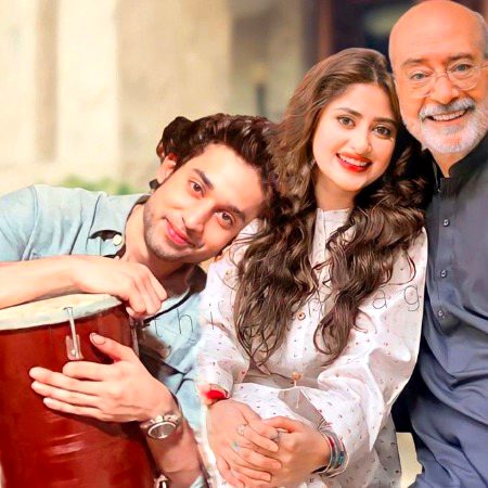 Pakistani Celebs image