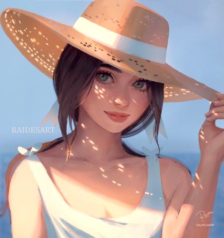 Digital Art image