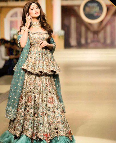 sajal ali