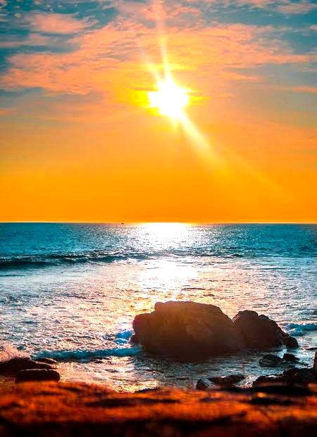 Beautiful Nature image