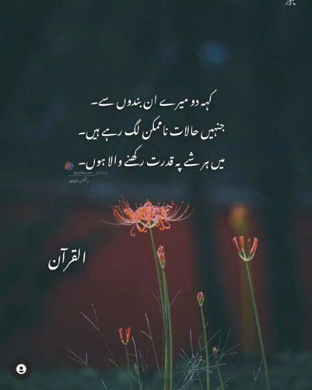 Islamic Quotes image