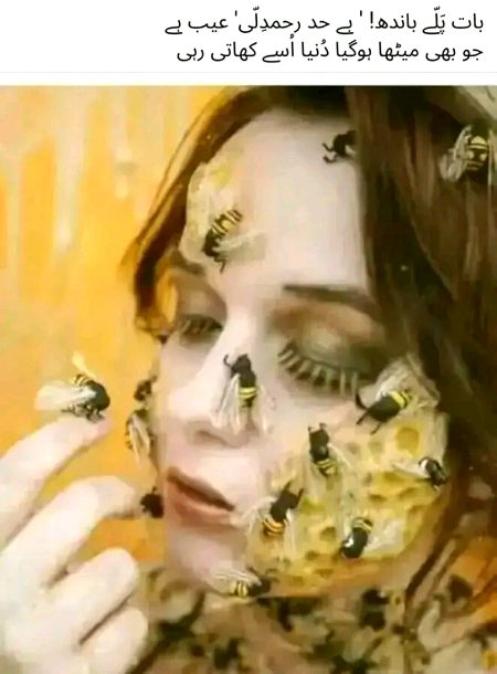 Shi 😕😩😩 kha na