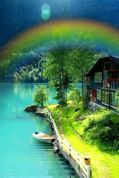 Beautiful Nature image