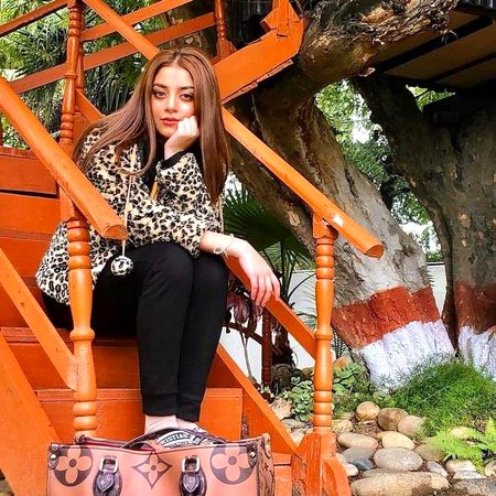 Pakistani Celebs image