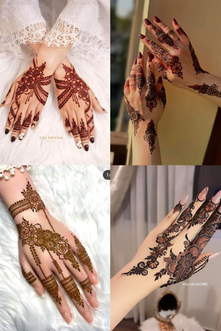 Mehndi Design image