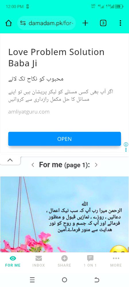 Wah g wah Mhb ne ab ye Kam bhe Shuru kr dia h very sad😠😠😠