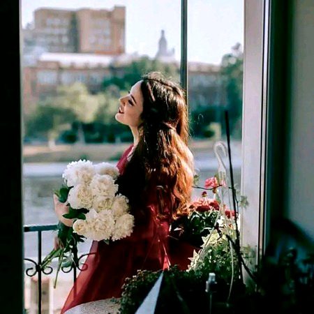 ہم جو ہارے ہوئے بیٹھے ہیں
جیت جاتے تو کیسی اور کا نقصان ہوتا 🖤😊