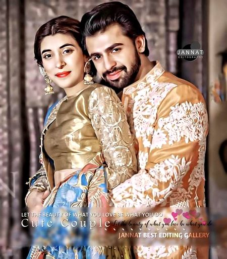 Pakistani Celebs image