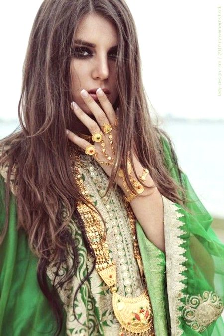 Beautiful People image