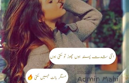 Attitude Poetry image