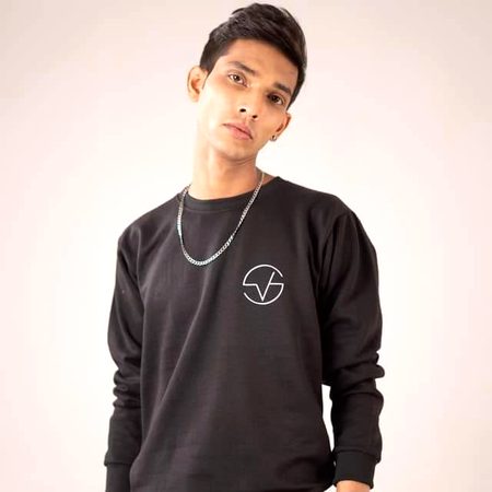 Tallha Anjum my favorite singer