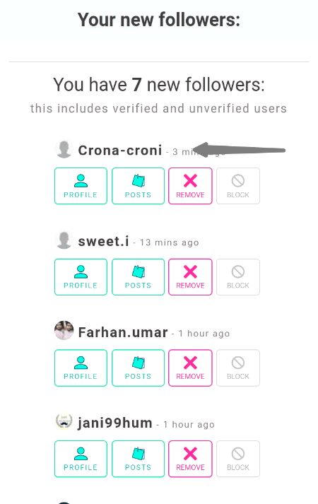 Corona social media post, carona social media post, coronavirus post