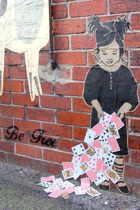 Street Art image