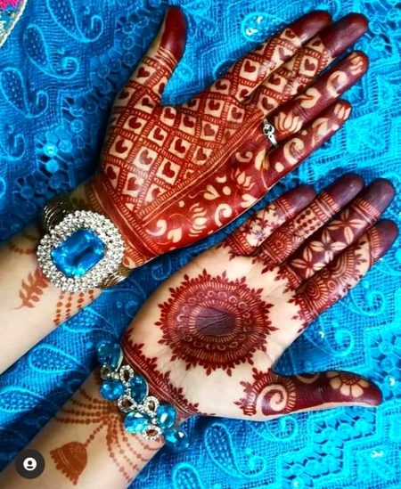 Mehndi Design image
