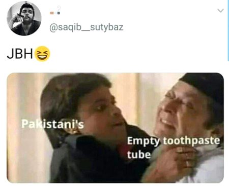 Memes & Satire image