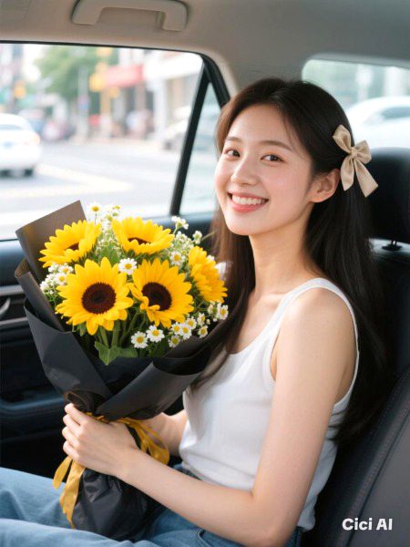Beautiful People image