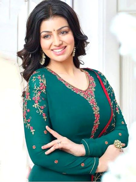 Ayesha takia