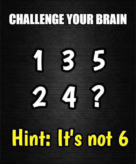 Riddles & Puzzles image