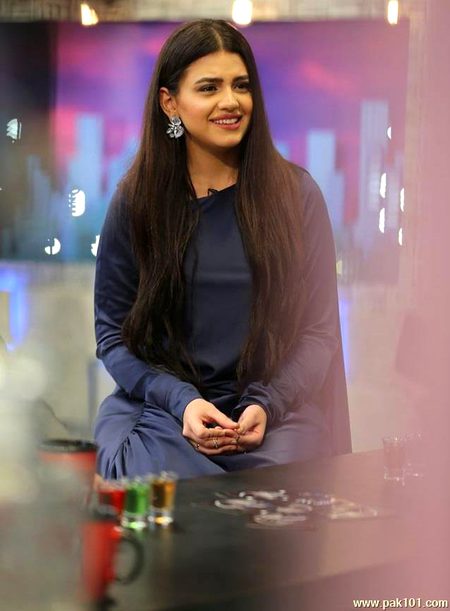 Pakistani Celebs image