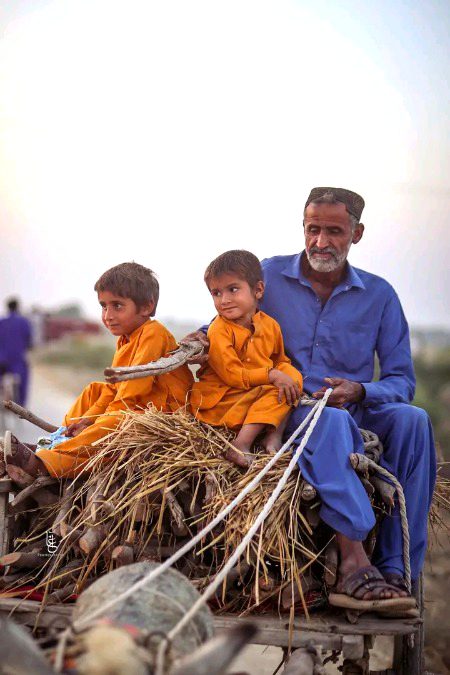 || وہ آنکھ پھوٹے جو نفرت سے باپ کو دیکھے
وہ ہاتھ ٹوٹیں جو اٹھ جائیں اپنی ماؤں پر ❤️🩹