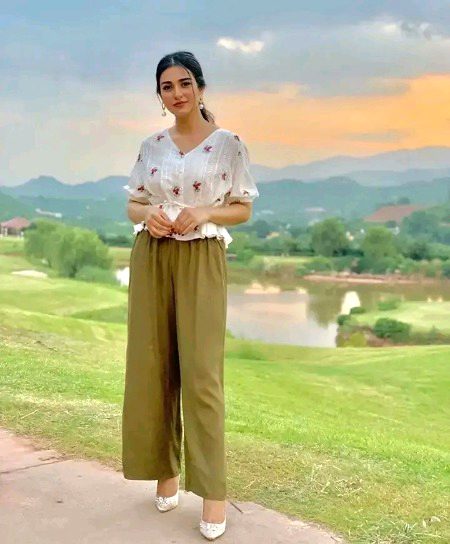 Pakistani Celebs image