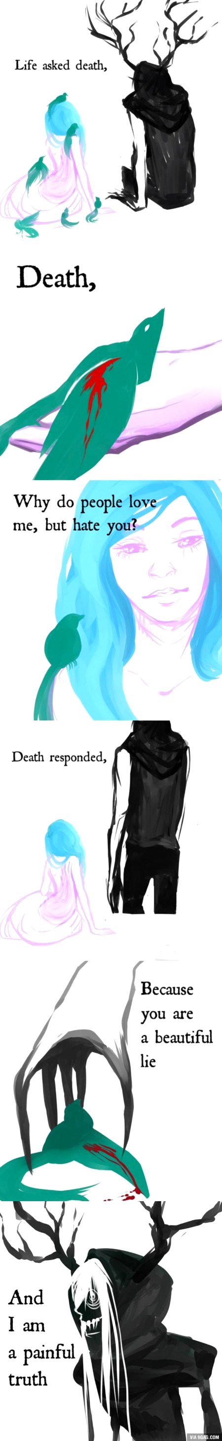 Life Advice image