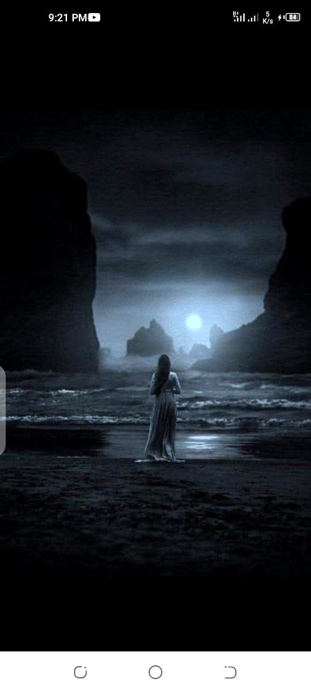 دسمبر آ کے.
دریچے میں ٹھر جاَئے
تو دیواروں پہ 
کیلینڈر بدلنے سے
یادیں تو نہیں جاتیں ۔۔۔💔Unzii🥀