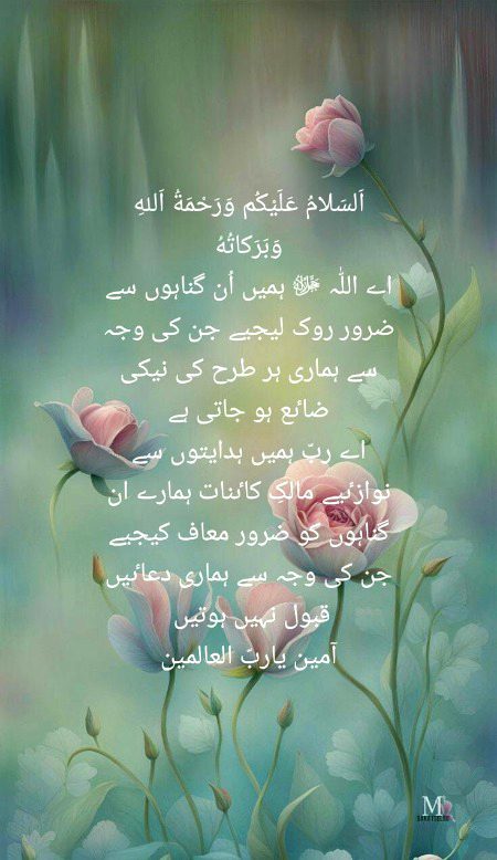 Islamic Quotes image