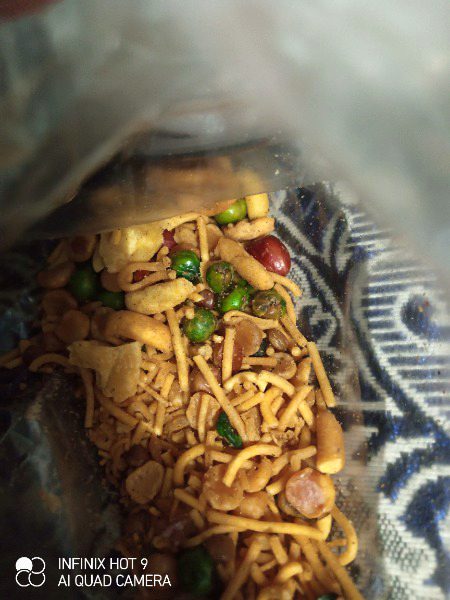 Night craving 😪