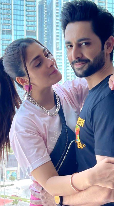 Pakistani Celebs image