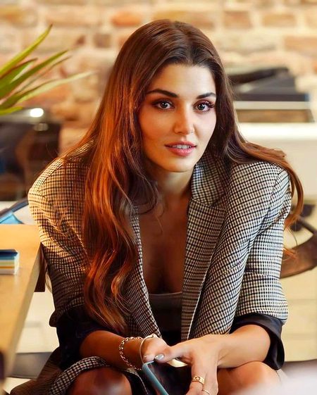 Turkish Celebs image