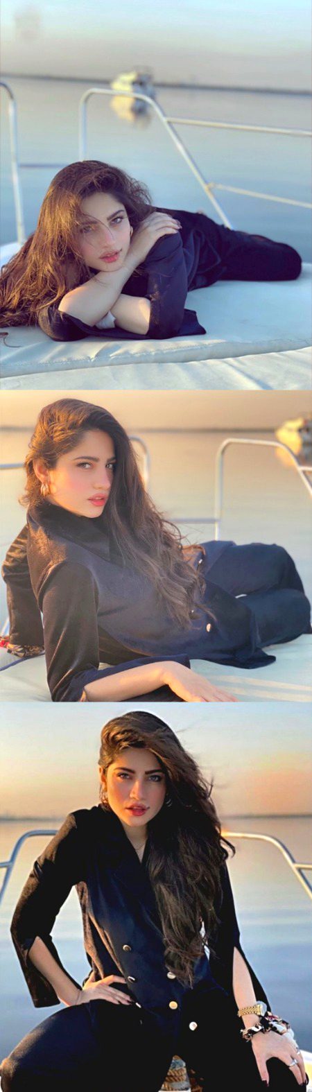 Pakistani Celebs image