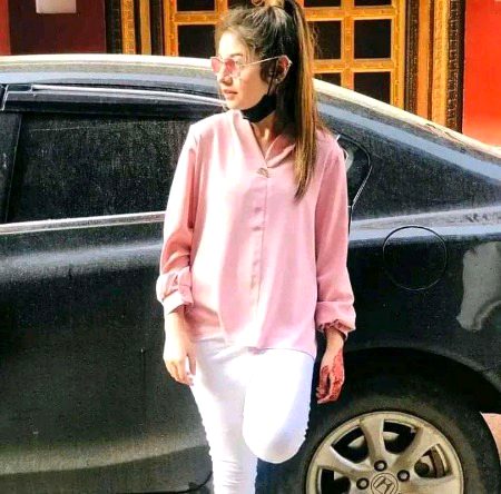 Beautiful People image