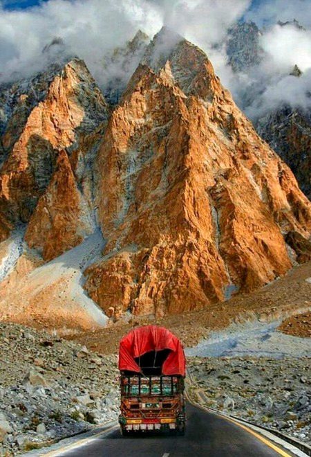 Beautiful Nature image