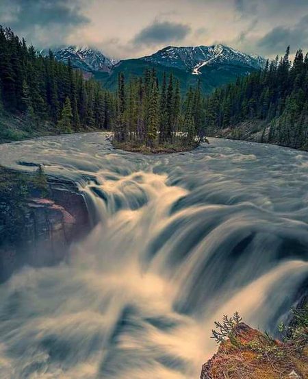 Beautiful Nature image