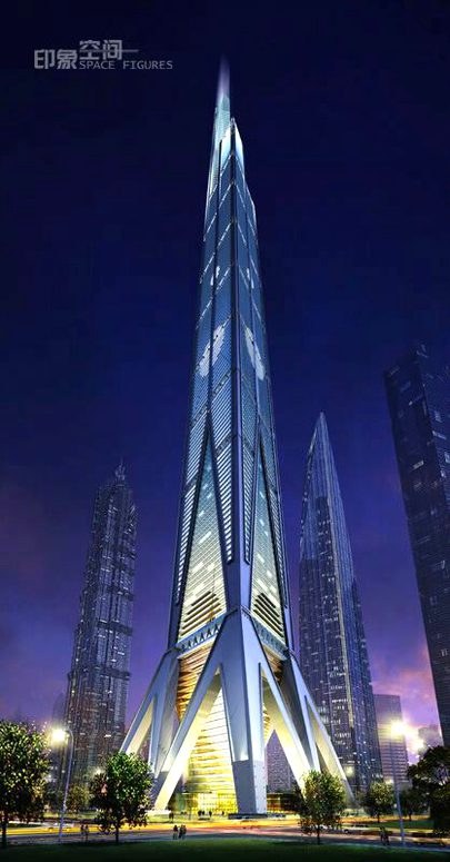 Beautiful Structures image