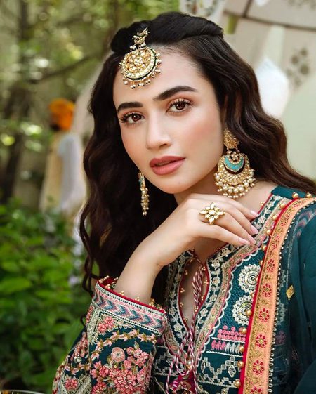 Pakistani Celebs image