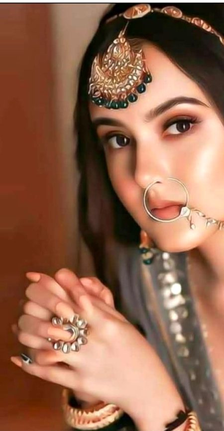 Beautiful People image