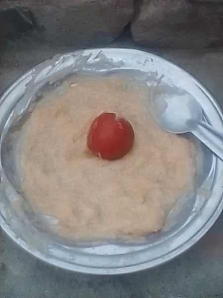 SWET MORNING WITH SWEET DAY .EID MUBRAK ALLZ