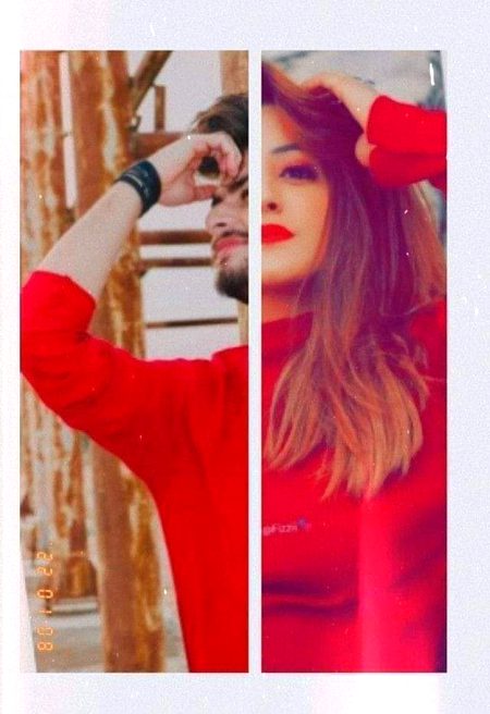 Beautiful People image