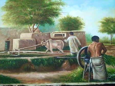 Paintings image