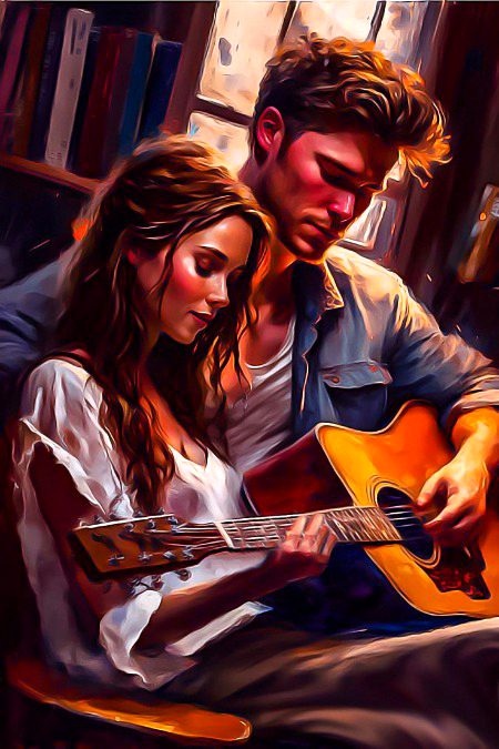 Paintings image