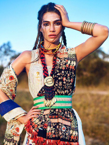 Beautiful People image