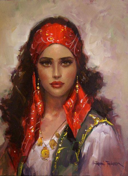 Paintings image