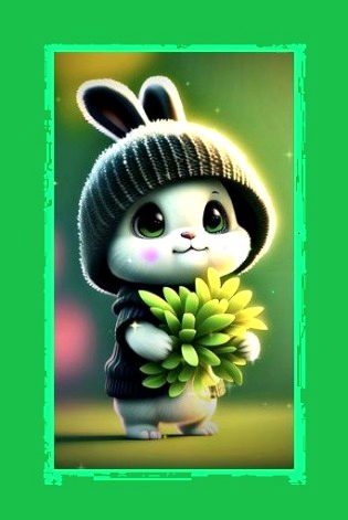 cute....
