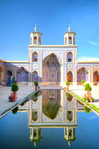 Beautiful Structures image