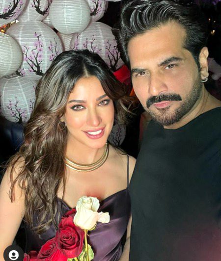 Pakistani Celebs image